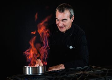 El Quijote en tu cocina