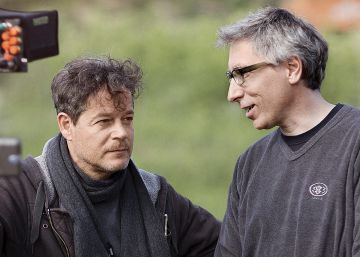 Doctor Jorge y míster Sanz