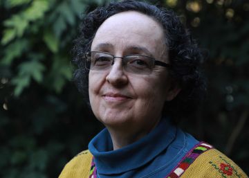 La justiciera mexicana de la Wikipedia La justiciera mexicana de la Wikipedia