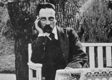 Rilke según Zagajewski