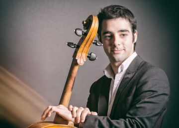 Dos ‘stradivarius’ se reencuentran en el Auditorio Nacional