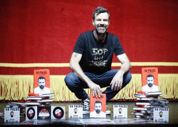 Pau Donés: “Ojalá en 50 años se siga bailando 'La flaca' en las verbenas”