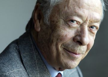 Muere Alberto Zedda, director de orquesta y gran experto en Rossini Muere Alberto Zedda, director de orquesta y gran experto en Rossini