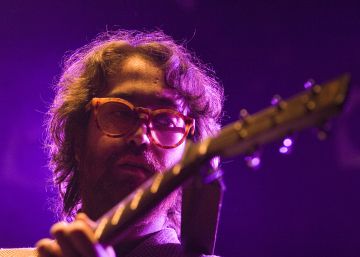 Sale a la luz una canción de la actriz Carrie Fisher y un hijo de Lennon