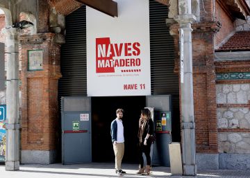 700 profesionales de la cultura piden que se recupere el teatro en Matadero 700 profesionales de la cultura piden que se recupere el teatro en Matadero