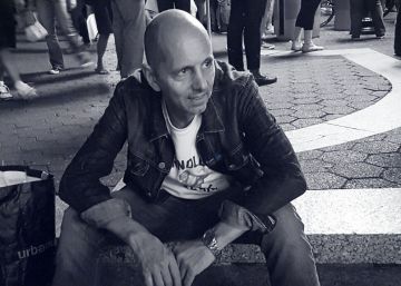 Alejo Stivel adelanta su sencillo contra la violencia machista ‘Ni una menos’