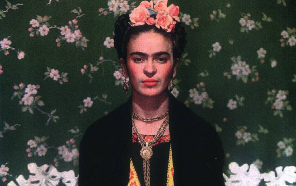 Frida Kahlo