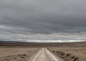 Vuelta a los pueblos fantasma