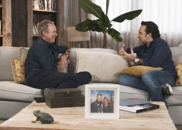 Bertín, ¿la derecha amable? Bertín, ¿la derecha amable?