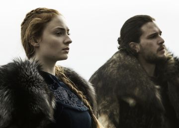 ‘Juego de tronos’ ya tiene fecha para su temporada 7 ‘Juego de tronos’ ya tiene fecha para su temporada 7