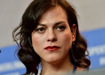 Daniela Vega: “Si volviera a nacer, volvería a nacer transexual” Daniela Vega: “Si volviera a nacer, volvería a nacer transexual”
