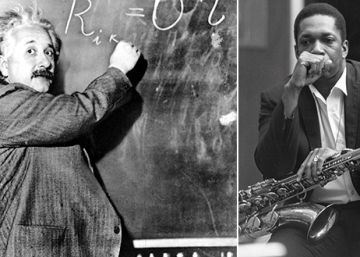 Existe um vínculo secreto entre a estrutura do universo e a música? Existe um vínculo secreto entre a estrutura do universo e a música?