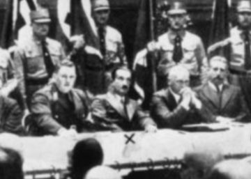 Heidegger era nazi. ¿Lo es su filosofía?