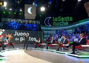 Analistas y bocazas Analistas y bocazas