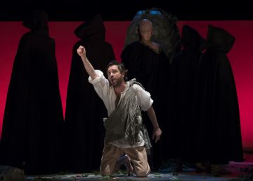 En el principio... era ‘L’Orfeo’ En el principio... era ‘L’Orfeo’