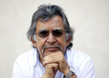 Fallece Ángel Parra, hijo de la cantautora Violeta Parra Fallece Ángel Parra, hijo de la cantautora Violeta Parra