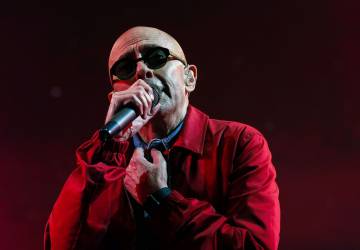 Indio Solari