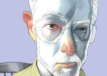Coetzee se descola do mundo