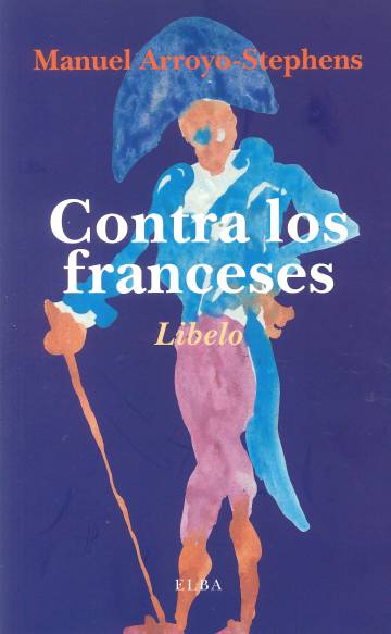 Manuel Arroyo-Stephens: “España apenas ha aportado nada a la cultura europea”