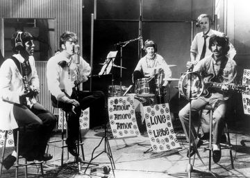 Las piedras Rosetta del pop