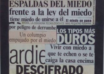 Poetas en el museo Poetas en el museo