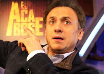 Ni el Apocalipsis puede con José Mota Ni el Apocalipsis puede con José Mota