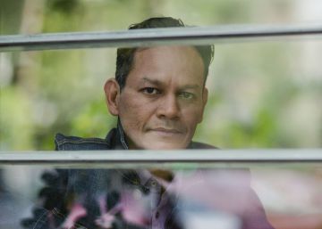 Ernesto Contreras: “Las lenguas indígenas están desapareciendo” Ernesto Contreras: “Las lenguas indígenas están desapareciendo”