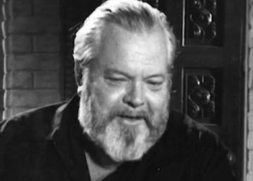 Filme inacabado de Orson Welles termina quatro décadas depois no Festival de Veneza