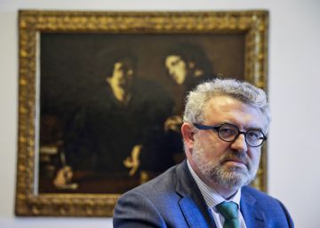 El Patronato del Prado propone a Falomir como director del museo