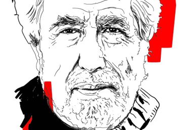 Jordi Sierra i Fabra: “Me postulo para el Nobel”
