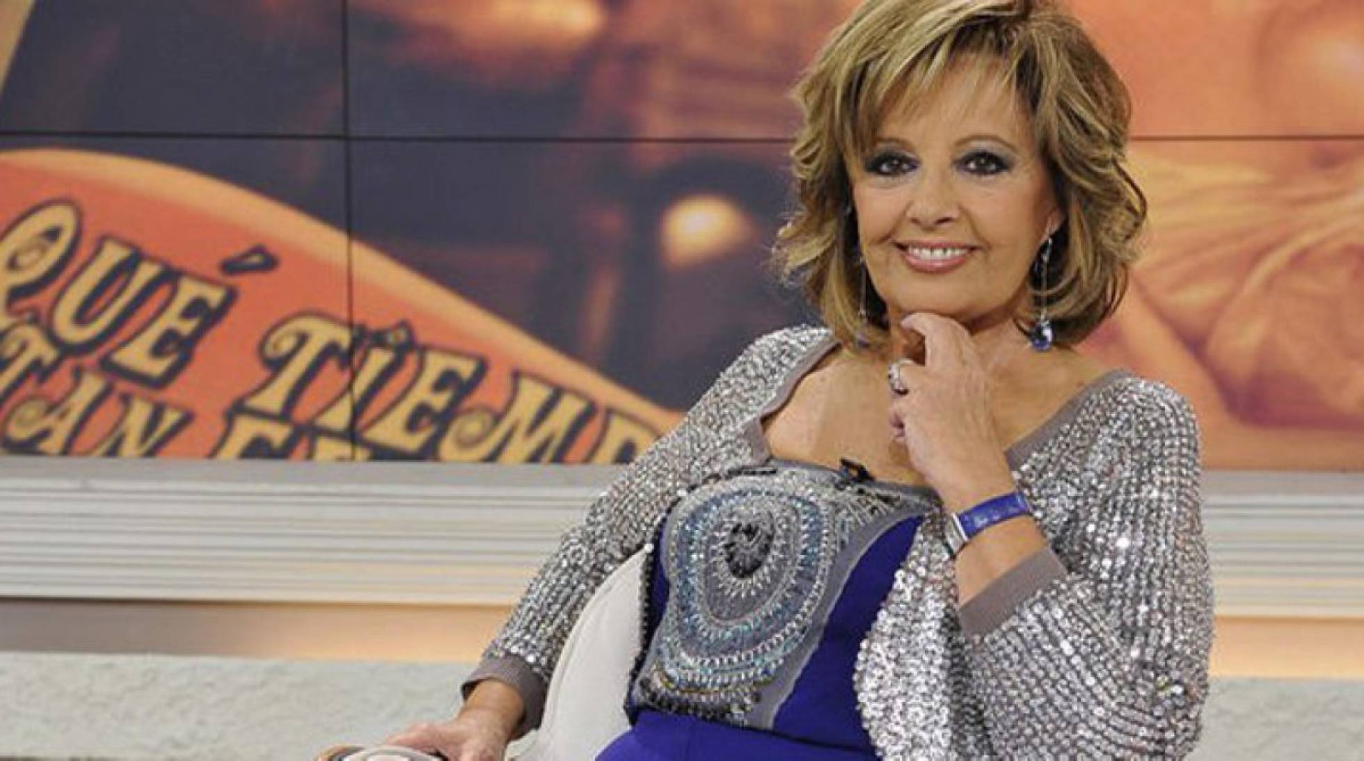 Maria Tersa Campos