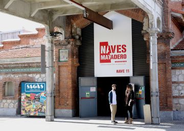 Más de 250 profesionales apoyan en una carta al nuevo Matadero Más de 250 profesionales apoyan en una carta al nuevo Matadero
