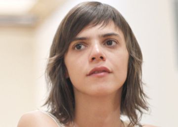 “Un niño no es nunca un inmigrante, por definición”