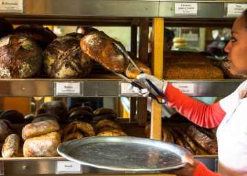 Panaderia Da Silva, en Ciudad de México 