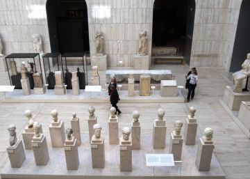 Un paseo por 150 años de historia Un paseo por 150 años de historia
