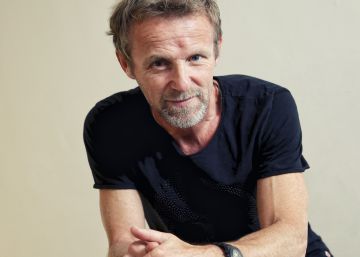 ‘La sed’: de la escritura, Harry Hole y pilotar jumbos ‘La sed’: de la escritura, Harry Hole y pilotar jumbos