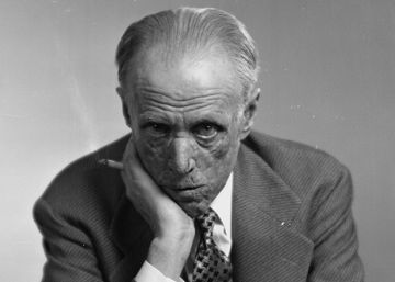 O escritor que imaginou Trump em 1935 O escritor que imaginou Trump em 1935