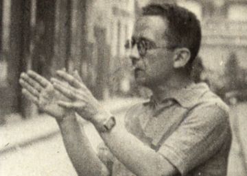 “Toda la obra de Max Aub es como un diario del sufrimiento”