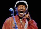 Muere Chuck Berry, el creador del lenguaje del ‘rock and roll’