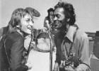 Muere Chuck Berry, el creador del lenguaje del ‘rock and roll’