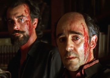 Cuando Alex de la Iglesia rompió las barreras en el cine fantástico Cuando Alex de la Iglesia rompió las barreras en el cine fantástico