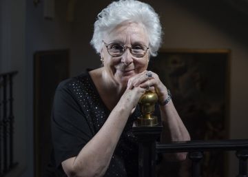 “Luis García Berlanga era tan misógino como feminista”
