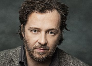 Christian Gerhaher: “El arte debe ser reflexión y no entretenimiento” Christian Gerhaher: “El arte debe ser reflexión y no entretenimiento”