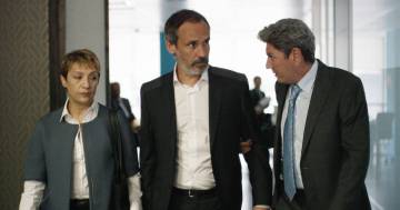 ¿Qué ver hoy en TV? | Lunes 20 de marzo