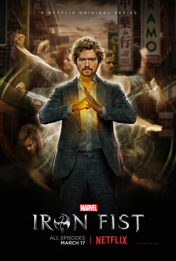 Netflix y Marvel, una alianza para salvar el mundo