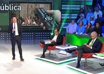 Inda y la verdad de las mentiras Inda y la verdad de las mentiras