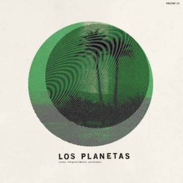 Los Planetas: Sin agresividad