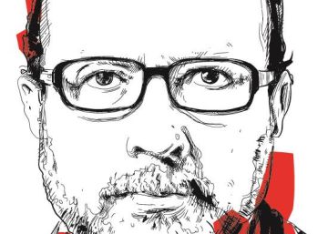 William Ospina: “Para ser escritor me influyeron más las canciones que los libros”