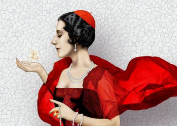 El mito morboso de Lucrezia Borgia, de Donizetti, en Les Arts