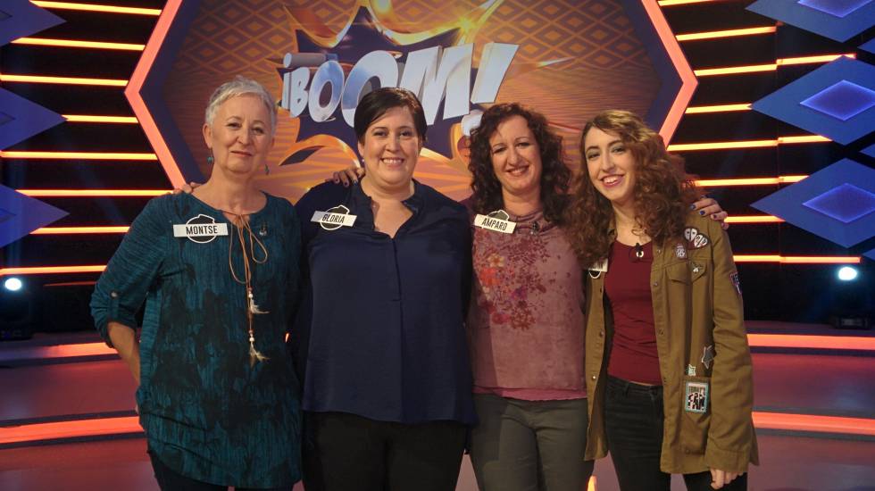 ‘Las extremis’ dejan ‘¡Boom!’ por sus compromisos laborales